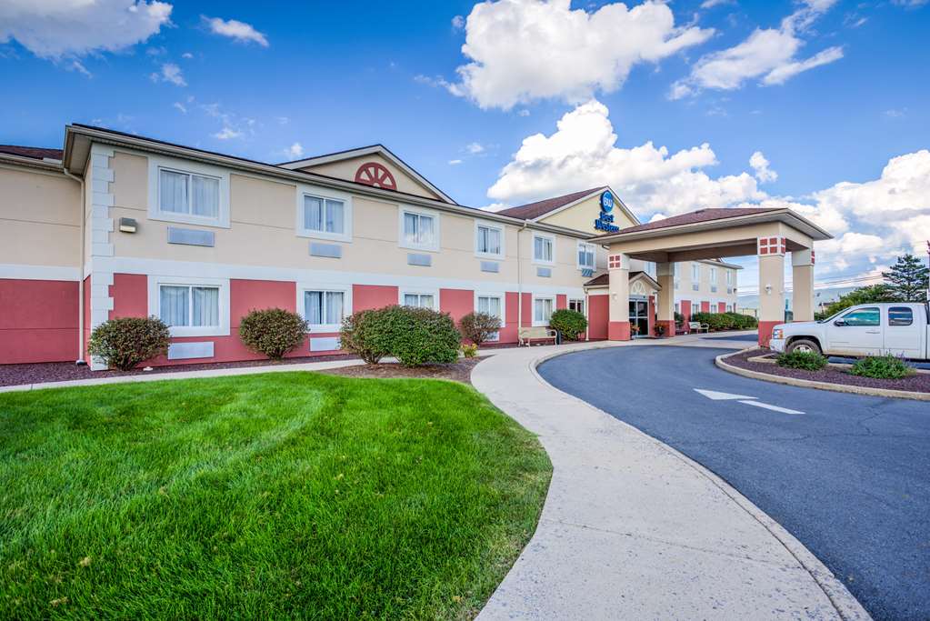 Best Western Nittany Inn Milroy - featured photo