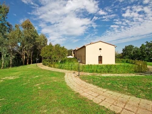 Locazione Turistica Il Poggio.10 