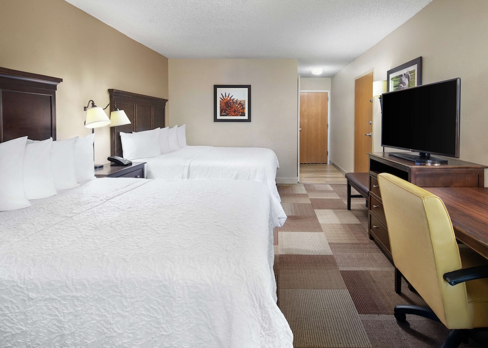Hampton Inn Dallas Irving Las Colinas - photo 5