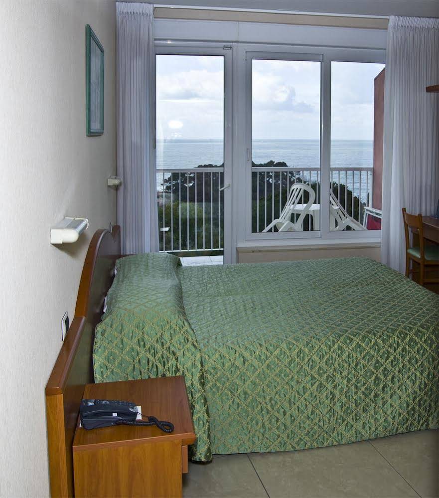 Hotel Cristallo 