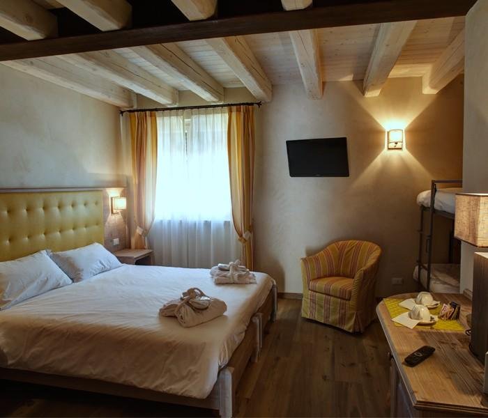 Agriturismo Costa Di Faraggiana 
