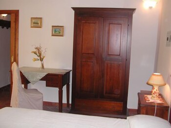 Casale Il Colombaio Di Toiano In-Room Amenity