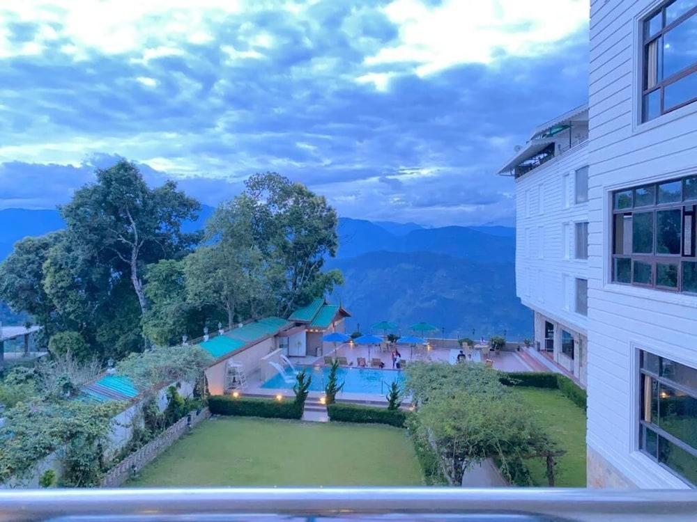 Summit Sobralia Resort & Spa 