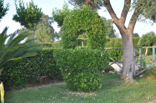 Bed & Breakfast Giardini Di Marzo 