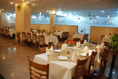Hotel Ganpati Palace 