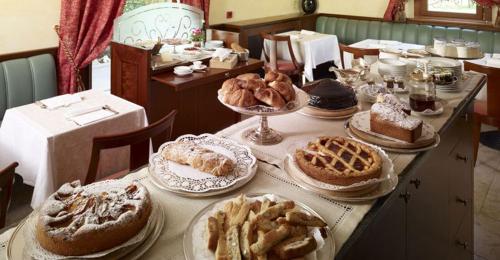 Albergo Da Nando 