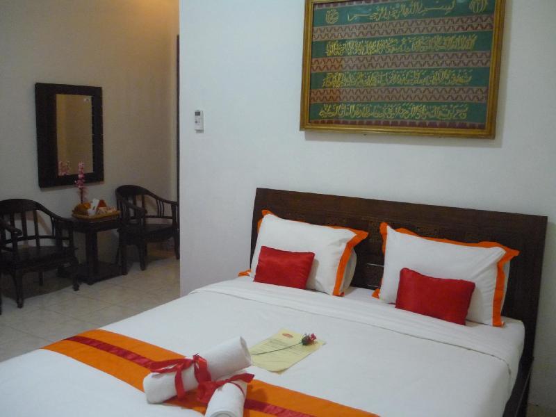 Guest House Pogung Baru 