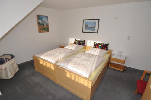 Ferienwohnung Martin 3 (فرینووهنونگ مارتین ۳) 