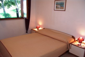 Apartments Mimi 