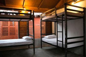 Wonderland Hostel 