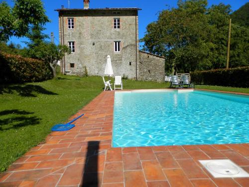 Holiday Home Paola 