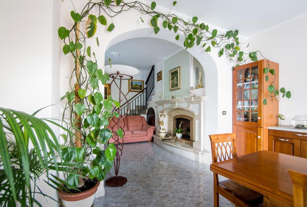 Agriturismo La Valle Degli Ulivi 