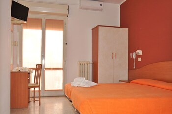 Hotel Morri Guestroom