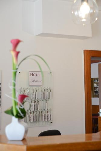 Hotel Rolland 