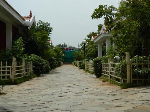 Avn Swasthya The Ayurvedic Village Resort 