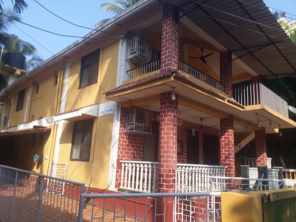 Villa Carvalho 
