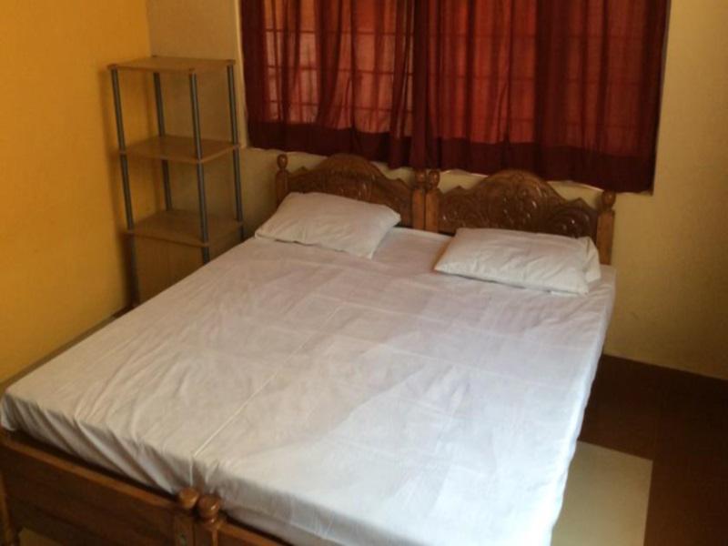 Bearcountry Homestay 