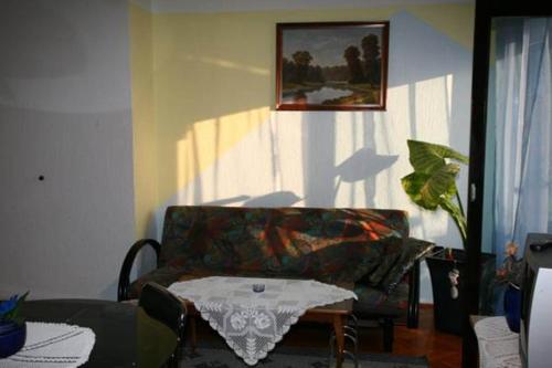 Apartment Marintino 