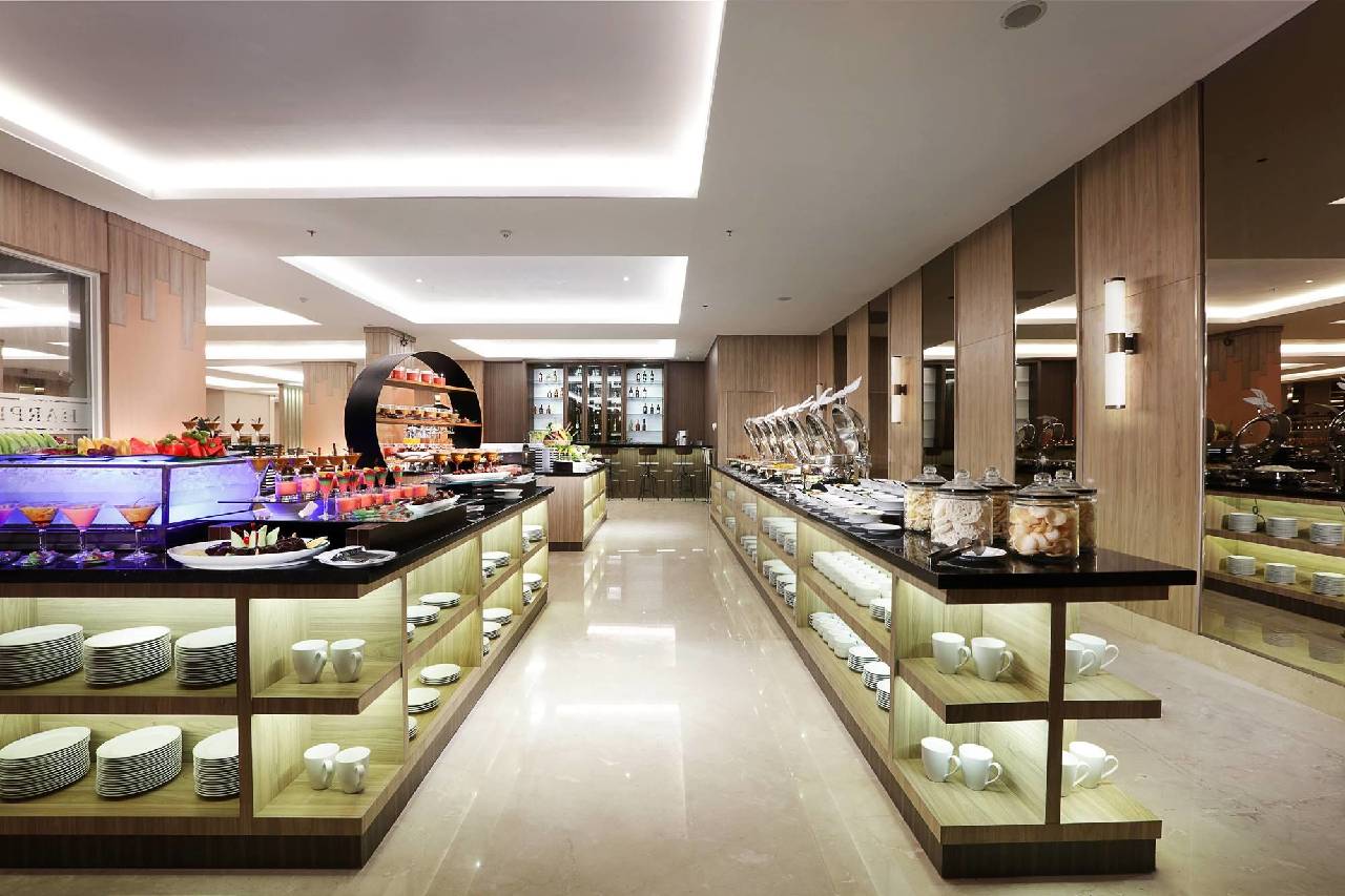 Harper Perintis Makassar 