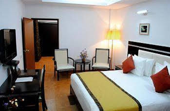 3 Palms Jaisal Vilas 