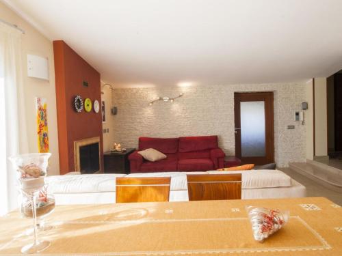 Melissano Villa 