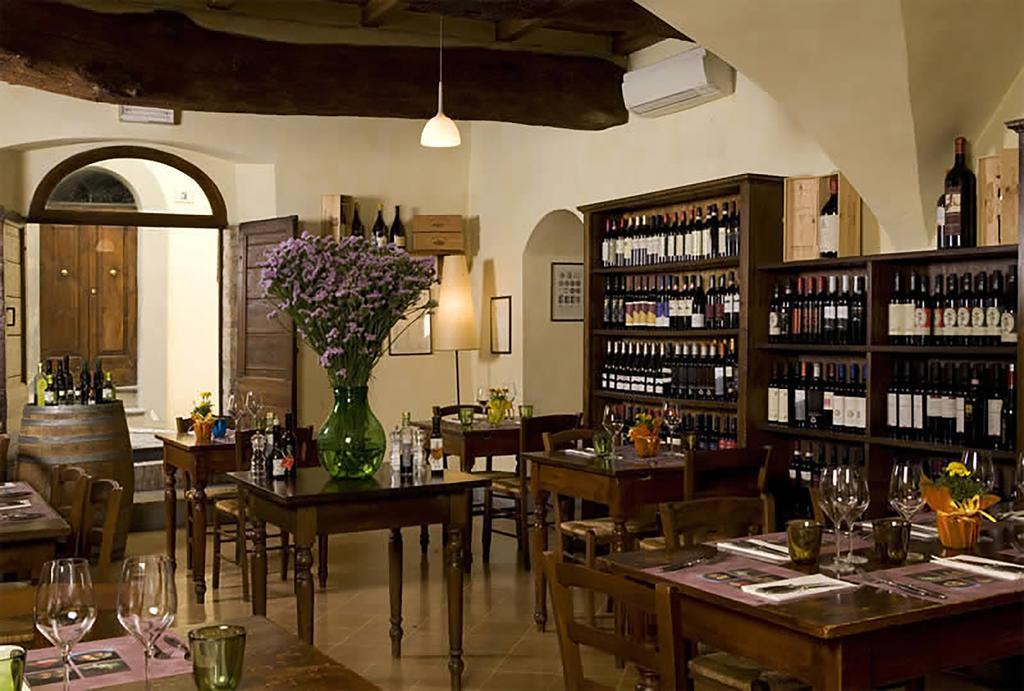 Locanda Spirito Divino 