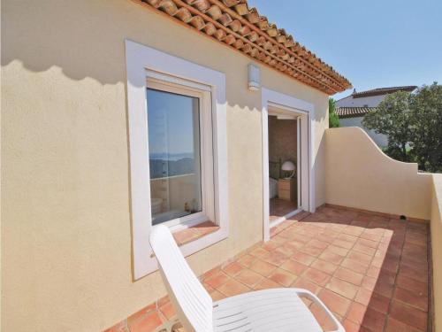 Holiday Home Sainte Maxime Ab 1466 