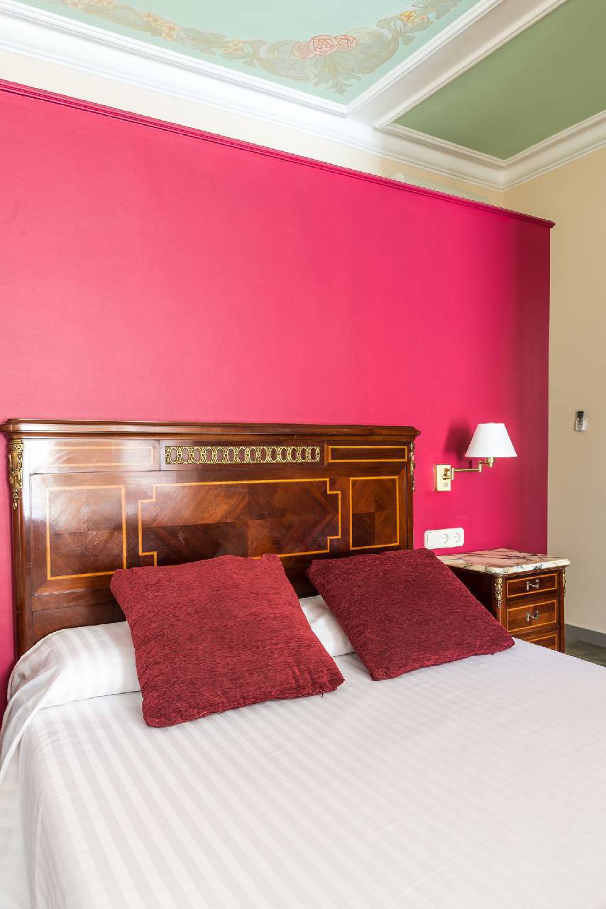 Hotel Noucentista 