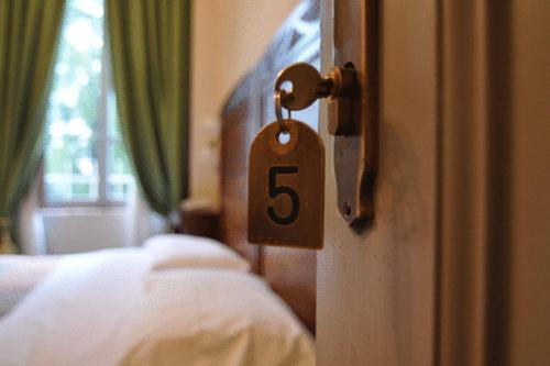Albergo Villa San Giuseppe 