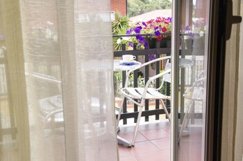 B&b Notti E Dintorni Balcony