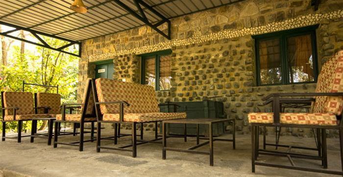 Bamboo Banks Farm & Guest House 