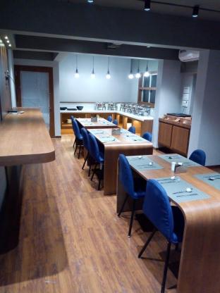 Mint Magna Suites 