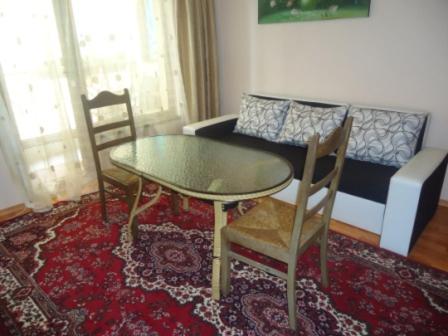 Apartments At Ruslaka 158 (آپارتمنتس ات روسلاكا ۱۵۸) 