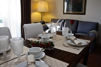 Borgo Iesolana Living Room