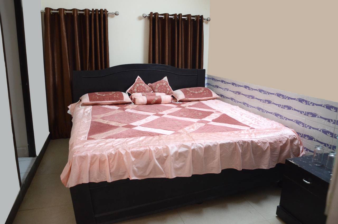 Hotel Gagandeep 
