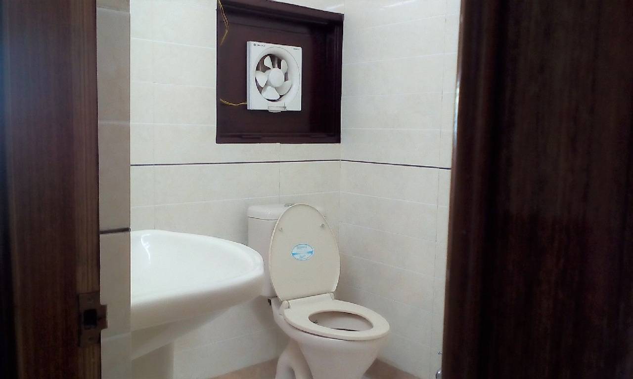 Hotel Ganesha Inn 