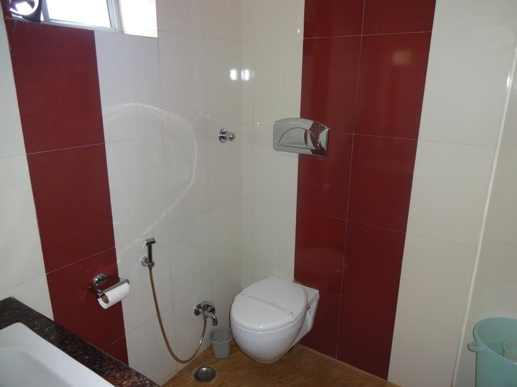 Om Regency Luxury Hotel In Ranchi 