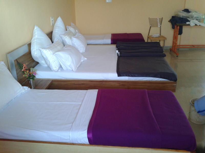 Hotel Padmapani Park 