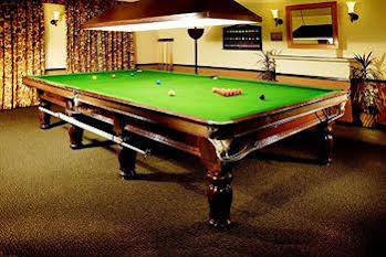 Fortune Resort Sullivan Court 