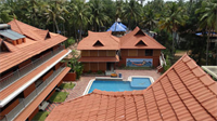 Anamika Ayurvedic Heritage Resort 