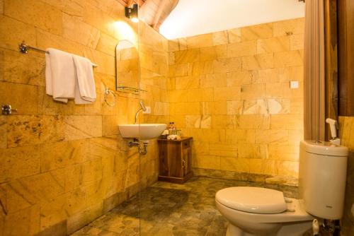 Naja Private Villa 