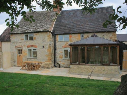 Manor Cottage Chipping Campden 