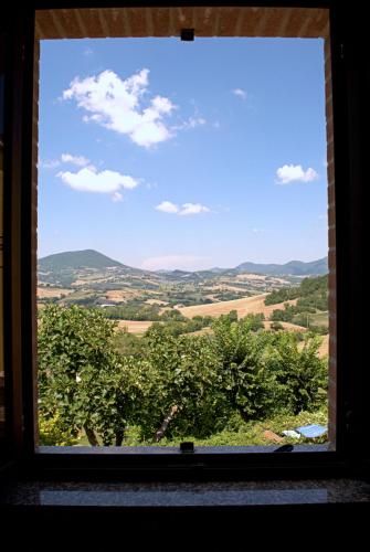Bed And Breakfast La Cerasa 