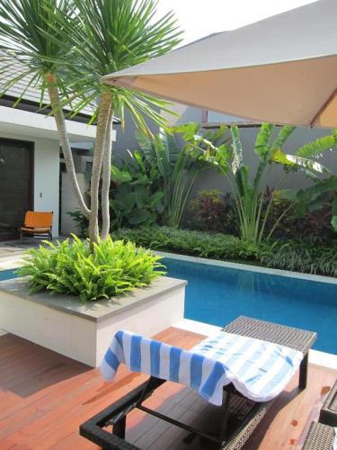 Villa Kejora 10 