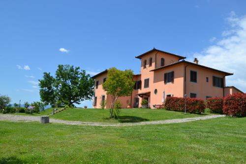 Agriturismo Corte In Poggio 