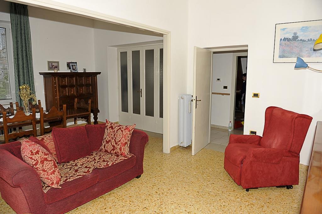 Casa Costanza 