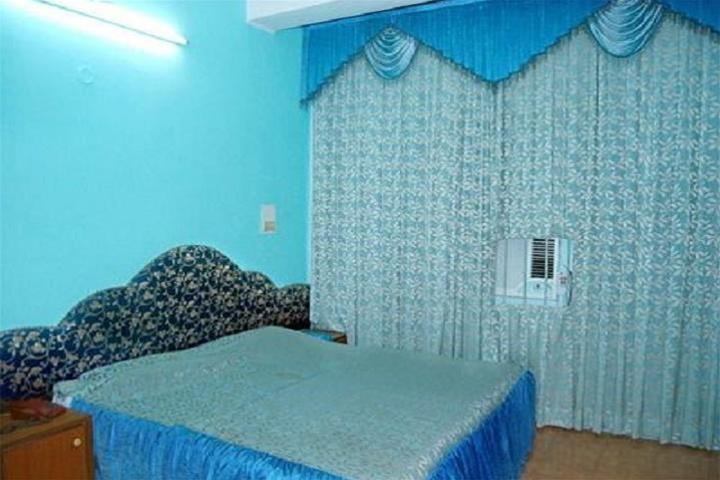 Hotel Mangalam 