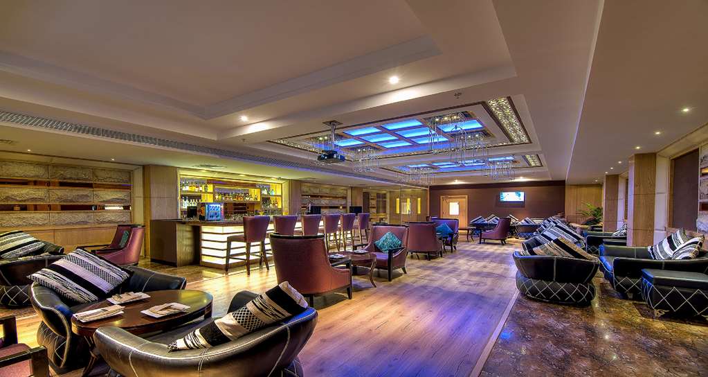 Best Western Summerlea Bar/Lounge