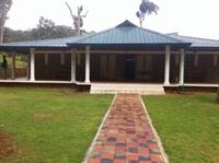 Neelakurunji Luxury Plantation 