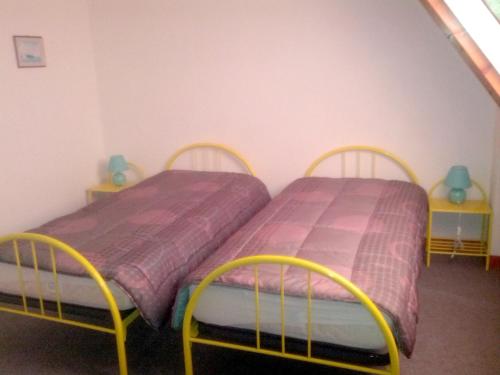 Holiday Home Rue De Penfrat 